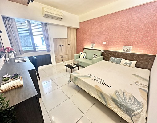 ‼️近一中‼️可貓‼️管理員‼️獨洗曬‼️好停車‼️ - Image 2