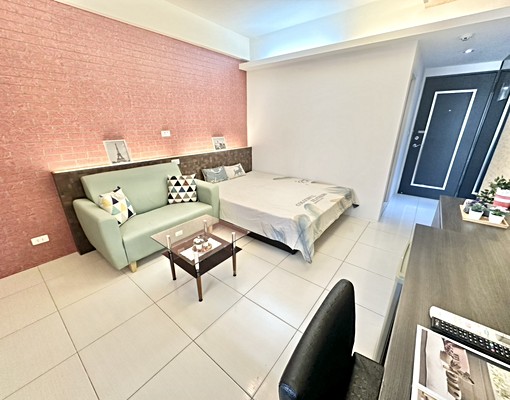 ‼️近一中‼️可貓‼️管理員‼️獨洗曬‼️好停車‼️ - Image 4