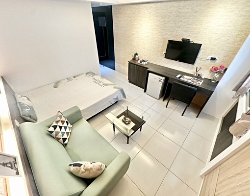 ‼️近一中‼️可貓‼️管理員‼️獨洗曬‼️好停車‼️ - Image 5