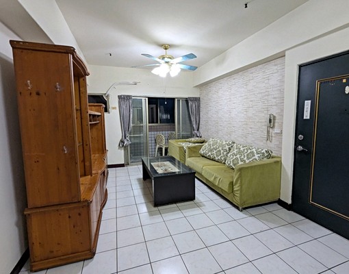 市中心便捷宅適合小家庭小資族 - 591租屋網 - Image 1