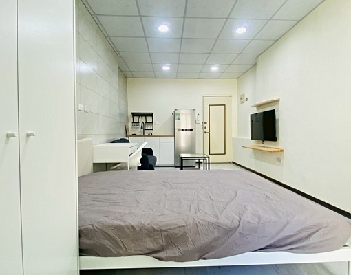 新營市區新裝修套房出租附家電4-2 - Image 1