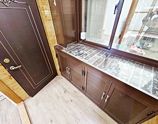 捷運新店區公所5分【超值3房2廳】低樓層★採光佳★雙陽台 - Image 9