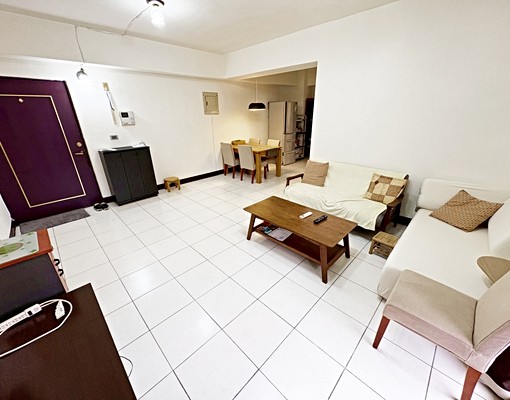 捷運新店【優質3房2衛】可補助★有廚房★獨立陽台 - Image 3