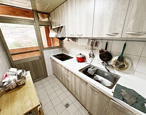 捷運新店【優質3房2衛】可補助★有廚房★獨立陽台 - Image 7