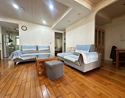 ✨淡水捷運旁精美大三房/歡迎租補/低樓層免爬高/免收仲介費✨ - Image 1