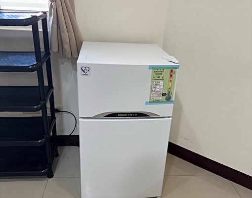 ◆新床新冰箱◆獨衛獨洗◆免費清垃圾無電梯 - Image 14