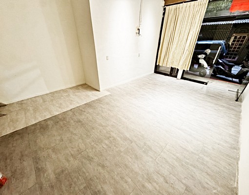 捷運台北橋4分【超值2房1廳】可補助★免爬梯★工作室 - Image 1