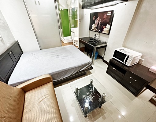 光華國小【超值租案】獨洗★小廚房★對外窗 - Image 2