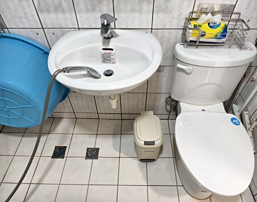 GH/免仲❤️武陵高中愛買舒適二房❤️ - Image 8