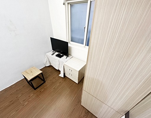 近捷運幸福【超值租案】獨洗★變頻冷氣★獨立陽台 - Image 4