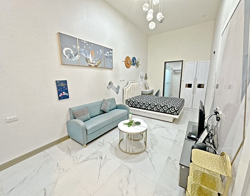 七七嚴選✨春日/中山東路✨可寵✨台電帳單/垃圾集中 - Image 5