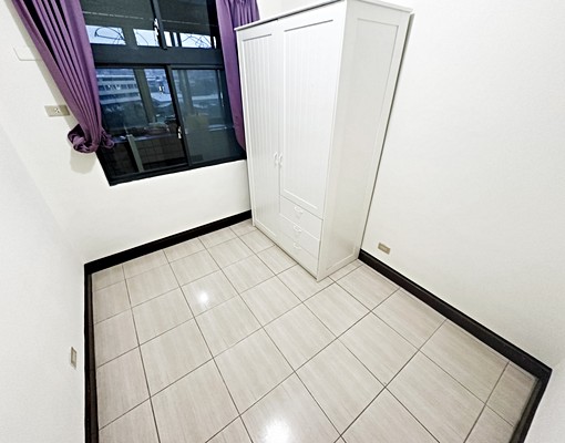 捷運丹鳳4分【電梯4房3衛】可補助★含車位★警衛管理 - Image 7