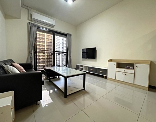 🌈水交社佳鋐城意⭐️兩房平車⭐️可租補 - Image 2