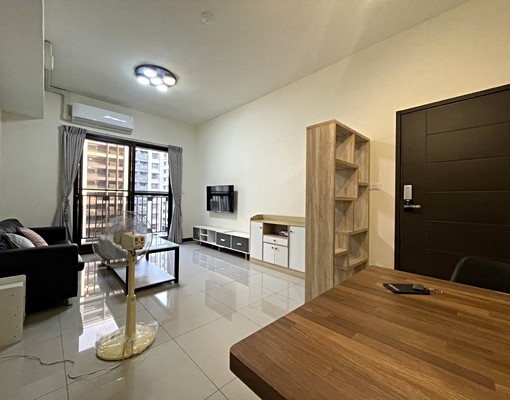 🌈水交社佳鋐城意⭐️兩房平車⭐️可租補 - Image 1