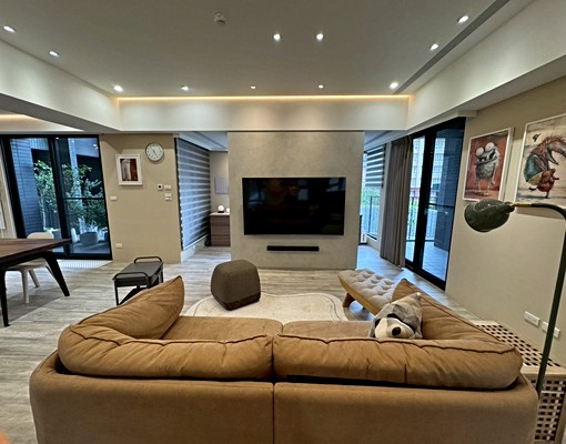 大硯建設十現|日系3房美學宅|值得一看 - Image 3