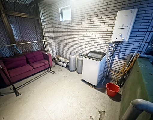 近捷運土城【超值2房1廳】可補助★家具齊★獨立陽台 - Image 9