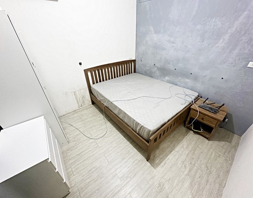 近捷運土城【超值2房1廳】可補助★家具齊★獨立陽台 - Image 6