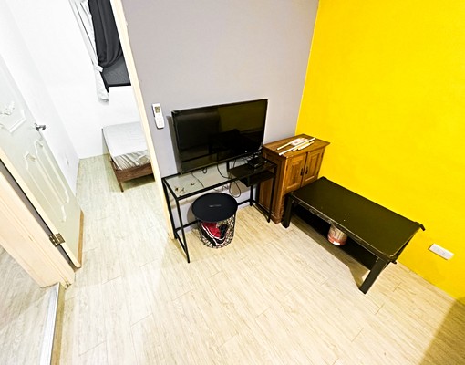 近捷運土城【超值2房1廳】可補助★家具齊★獨立陽台 - Image 3