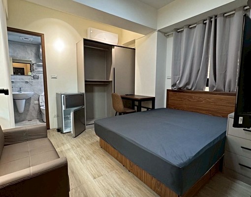 🌸北區優質套房✨可租補✨多間可選✨近科博館✨近全聯 - Image 8