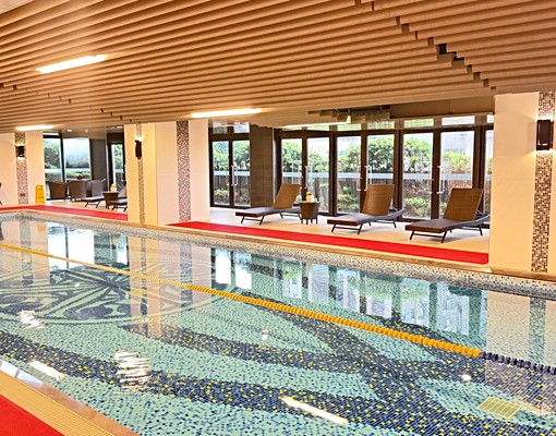 遠雄-紫金園-另有車位可租 - Image 22