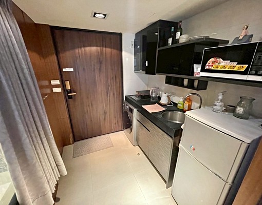 惠來國小♡平車位♡全新家具電♡高檔氣密隔音♡獨洗烘♡近捷運♡ - Image 9