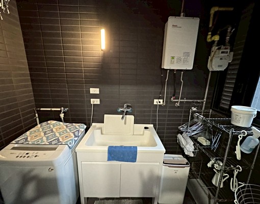 大硯建設十現|日系3房美學宅|值得一看 - Image 13