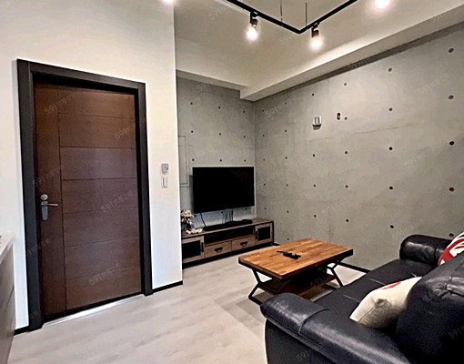 近副都心站可租補裝潢新可代收包裹溫馨採光獨立門戶大空間台電計 - Image 4