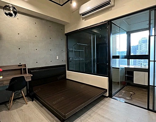 近副都心站可租補裝潢新可代收包裹溫馨採光獨立門戶大空間台電計 - Image 6