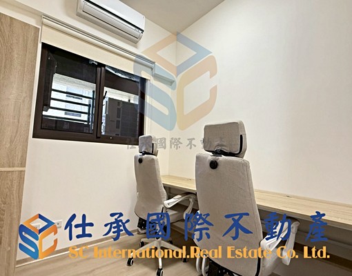 ※昌隆全新三房、採光極佳03A14 - Image 5