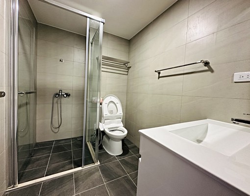 超高樓景觀全新時尚大2房🌈可租補可養寵 - Image 8