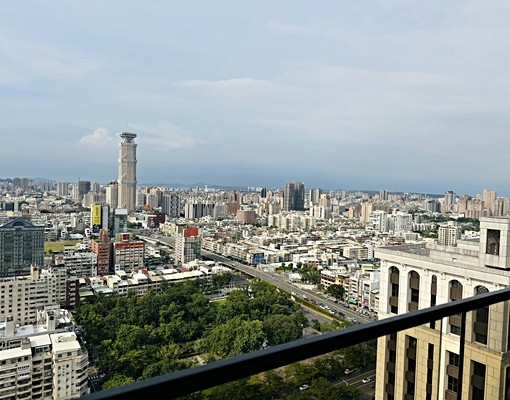 超高樓景觀全新時尚大2房🌈可租補可養寵 - Image 10