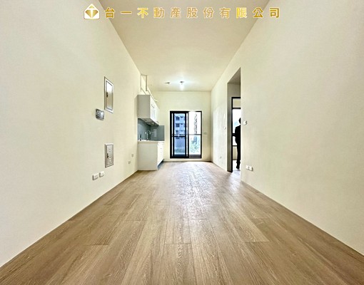 TO免仲可租補|草漯大園麥當勞商圈|兩房露台戶 - Image 1