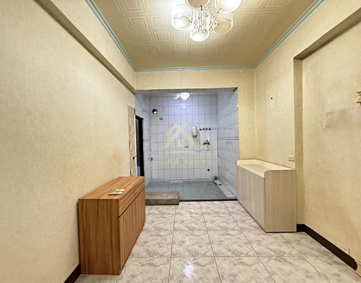 💞新莊靜巷孝親一樓-門前可停二部車~可租補💜卓悅聯盟💜 - Image 2