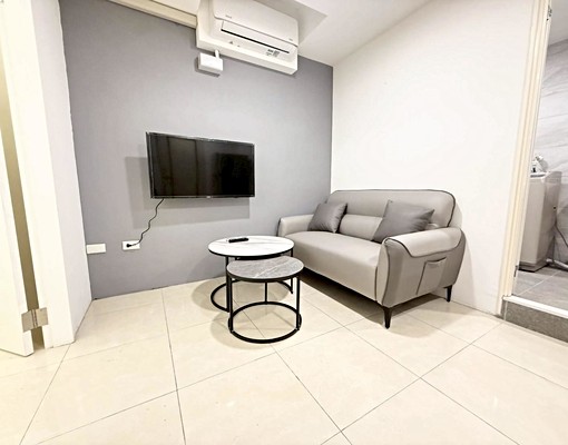 (壹)可租補🔥新莊棒球場旁新裝潢美寓🔥 - Image 1