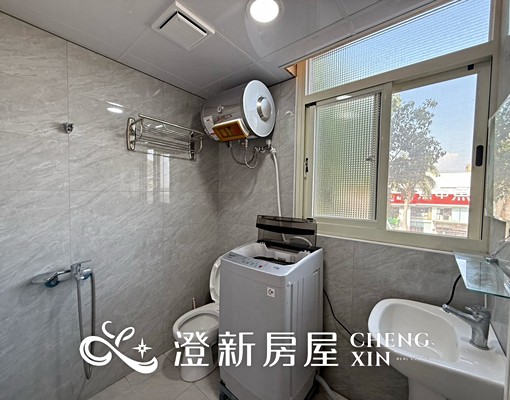 ✨獨立洗衣機✨變頻冷氣✨飲水機✨採光通風佳✨ - Image 5