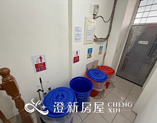 ✨獨立洗衣機✨變頻冷氣✨飲水機✨採光通風佳✨ - Image 7