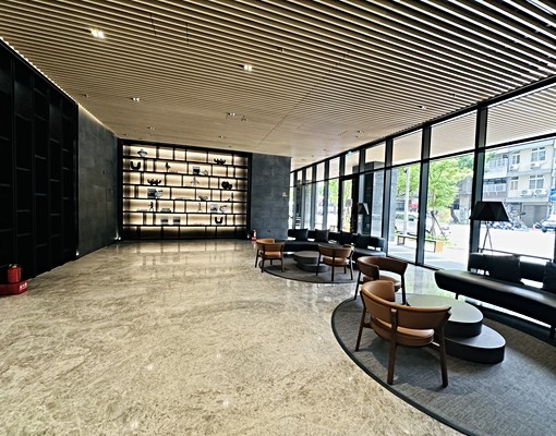 超高樓景觀全新時尚大2房🌈可租補可養寵 - Image 15