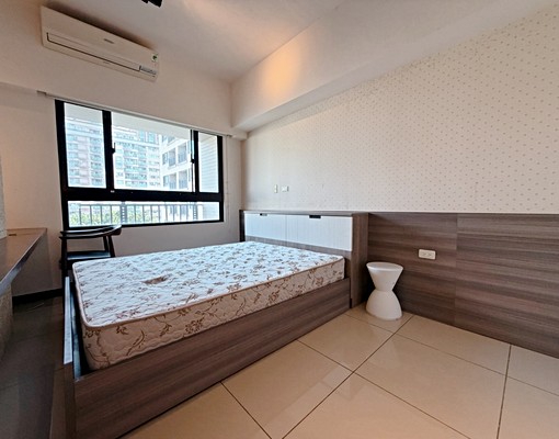 寓上逢甲/台水電/開伙/浴缸/租補 - Image 1