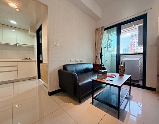 寓上逢甲/台水電/開伙/浴缸/租補 - Image 1