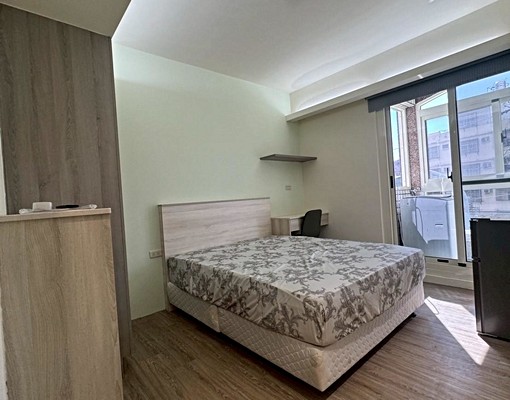 🌸逢甲優質套房✨可租補✨近逢甲✨近快速道路 - Image 15