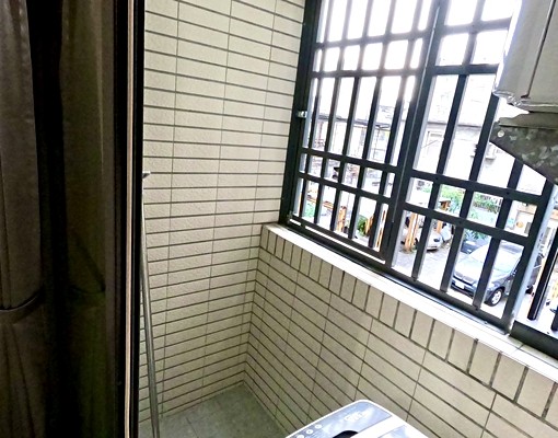 🏡全新電梯套房!陽台獨洗曬陽台獨洗曬、生活機能佳 - Image 7