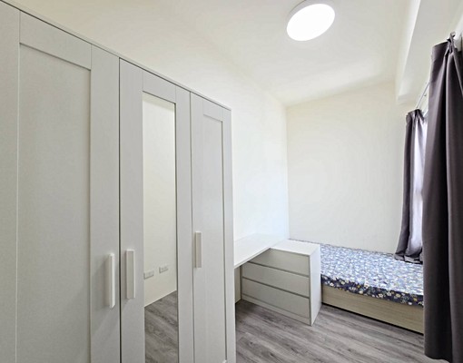 海景第一排🌊全新社區兩房傢俱全💫可租補寵物可談💖 - Image 7