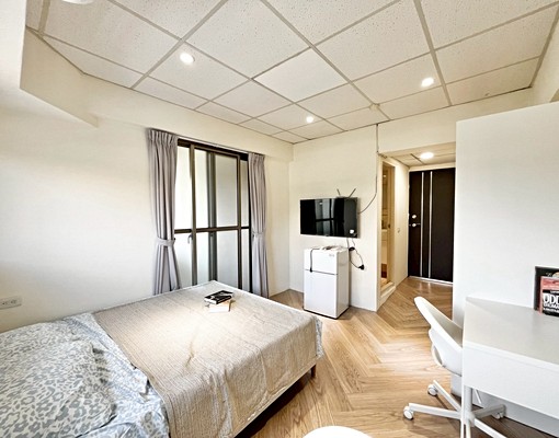 我們的愛❤️稀有可寵💫可小孩💫可租補💫質感套房❤️ - Image 2