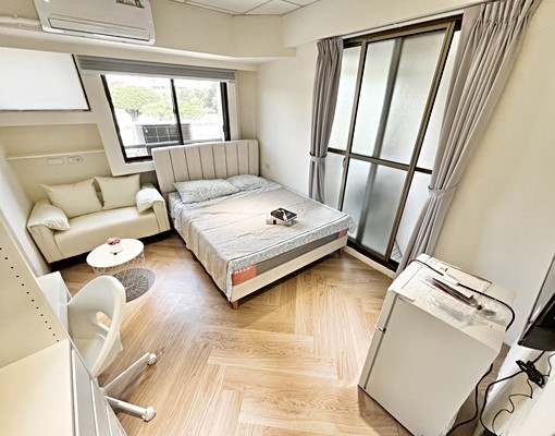 我們的愛❤️稀有可寵💫可小孩💫可租補💫質感套房❤️ - Image 3