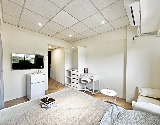 我們的愛❤️稀有可寵💫可小孩💫可租補💫質感套房❤️ - Image 7