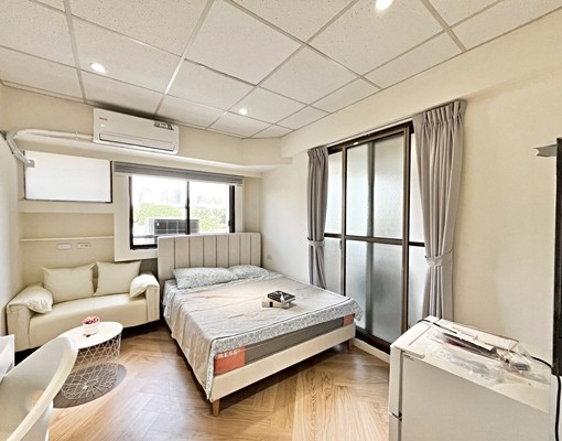 我們的愛❤️稀有可寵💫可小孩💫可租補💫質感套房❤️ - Image 4