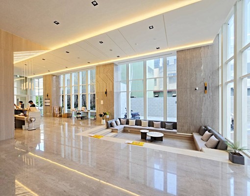 海景第一排🌊全新社區兩房傢俱全💫可租補寵物可談💖 - Image 12