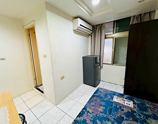 【有對外窗】→簡單居住省錢好選擇 - Image 1