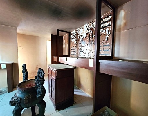 ㊝東區透天/需自行整理屋況/可供奉神明 - Image 2