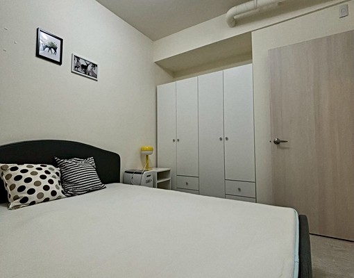 Lily🧸A18高鐵捷運旁國家大院2房含車管 - Image 6